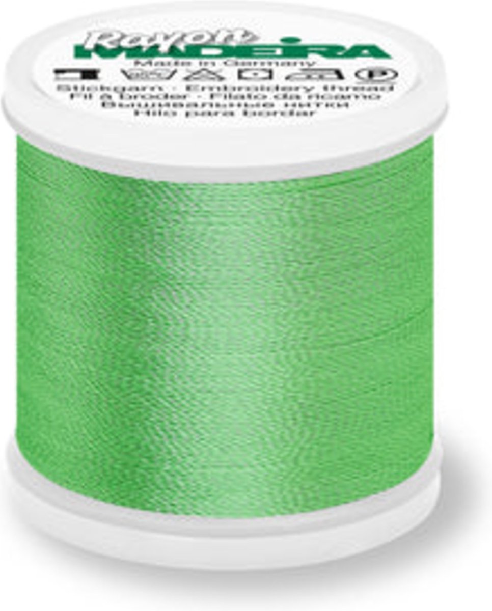 Madeira Rayon 40 1000m - 1377