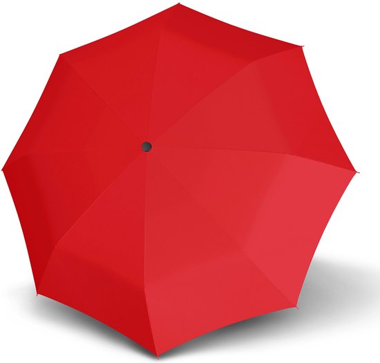 Knirps U.090 - Ultralight XXL Paraply Svart