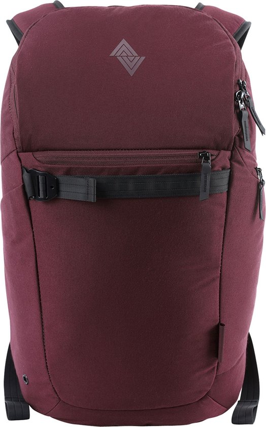 NITRO Laptop rugzak Rugzak met laptopvak Urban Collection Nikuro ...