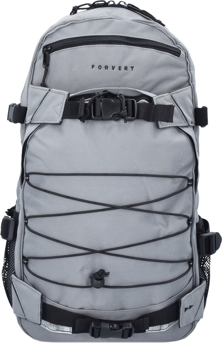 Forvert Louis Rugzak 52 cm Laptopvak