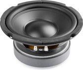 Fenton 6,5 Hi-fi Woofer Met Pp Conus