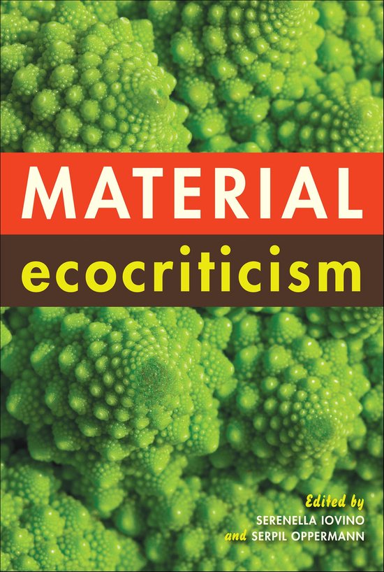 Material Ecocriticism - cover