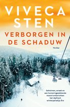 De Åre moorden 2 - Verborgen in de schaduw