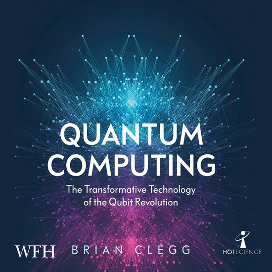 Quantum Computing - cover