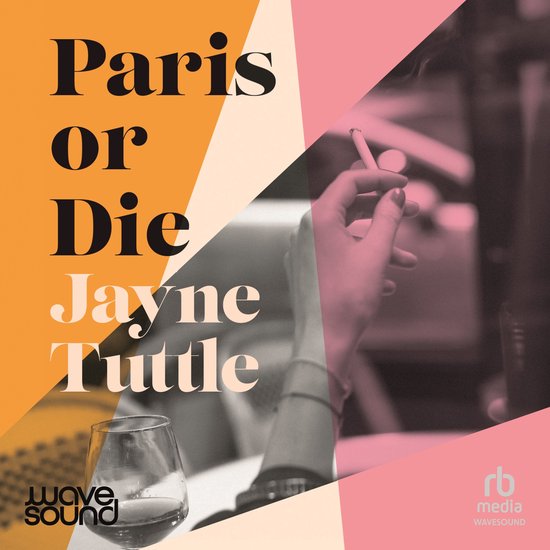 Paris or Die - cover