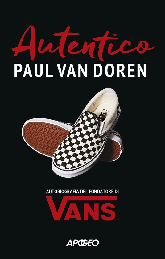 Autentico - cover