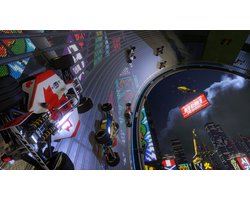TrackMania Turbo /PS4