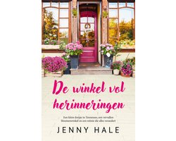 De winkel vol herinneringen