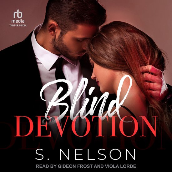 Blind Devotion - cover