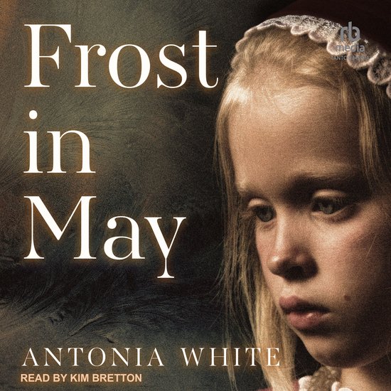 Frost in May - cover