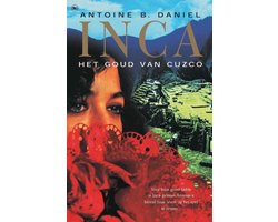 Inca Goud Van Cuzco