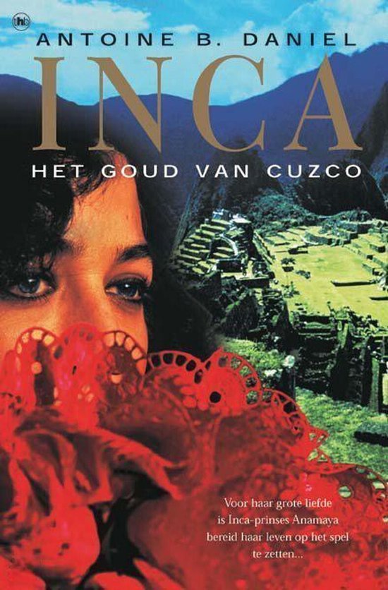 9789044305296 - Inca Goud Van Cuzco