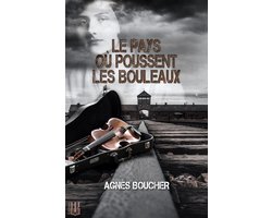 Le pays où poussent les bouleaux