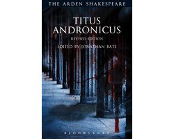 Titus Andronicus