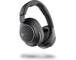 POLY Voyager Surround 80 UC Microsoft Teams Certified USB-C Headset + USB-C/A-adapter