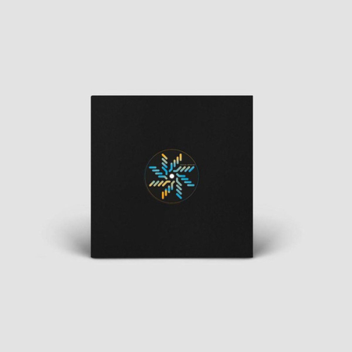 Shdw & Obscure Shape - Basic Instinct
