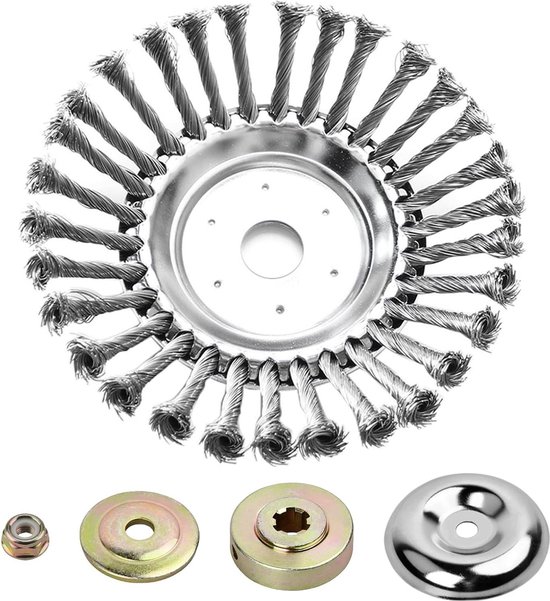 Carburateur voor Multitool en bosmaaier