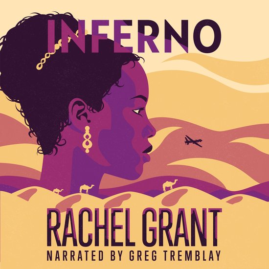 Inferno - cover