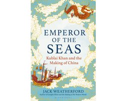 Emperor of the Seas