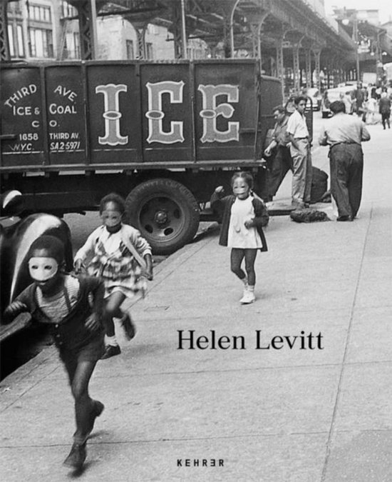 Helen Levitt (second Edition)