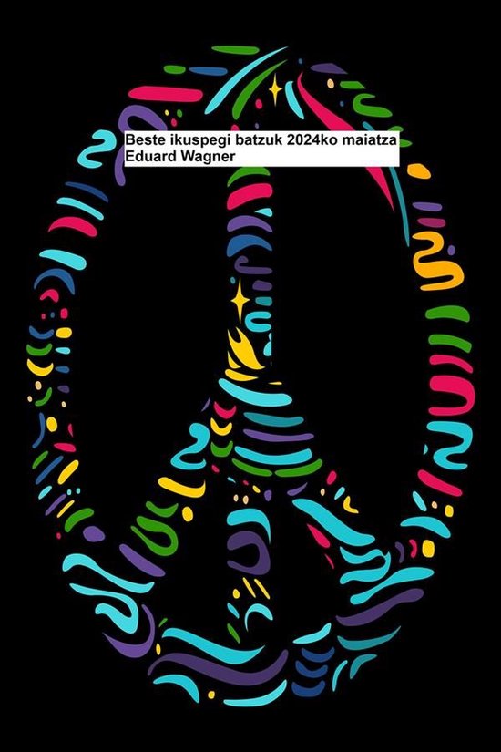 Beste ikuspegi batzuk 2024ko maiatza - cover