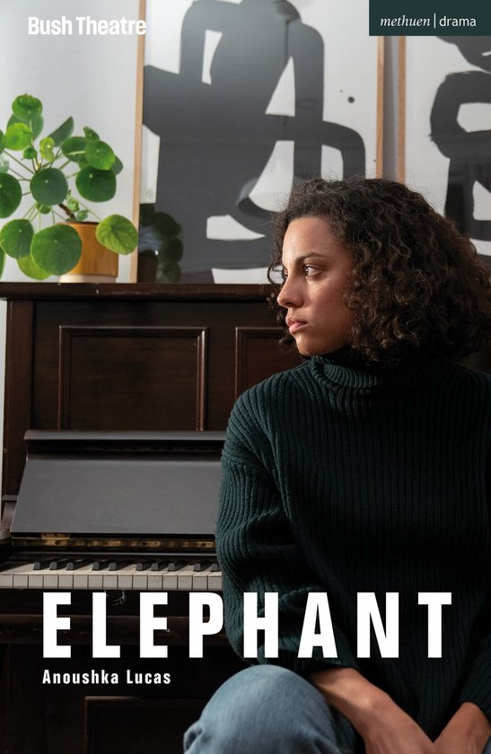 Modern Plays- Elephant