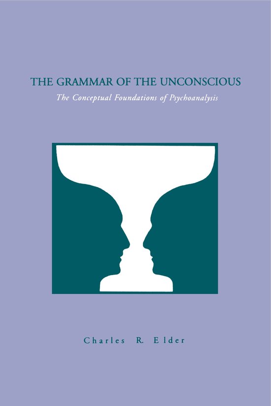 The Grammar of the Unconscious - cover