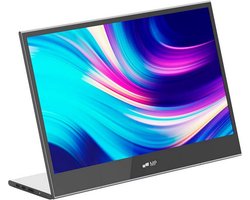 Mobile Pixels Glance - Portable Monitor - 16 inch Monitor - FHD - Draagbaar Beeldscherm - Draagbare Monitor
