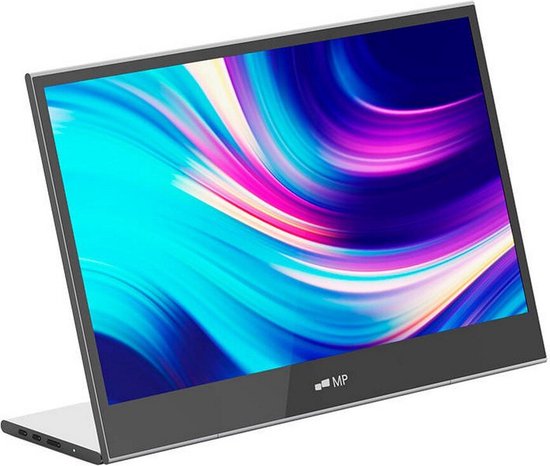 Mobile Pixels Glance - Draagbare Monitor - 16 inch Monitor - FHD