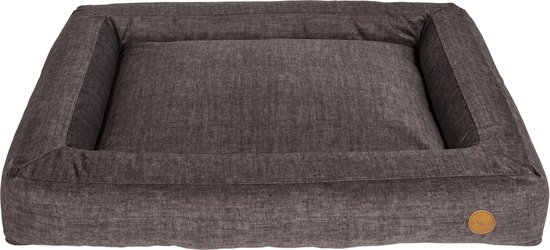 Jack & Vanilla Tibet hondenkussen | Hoog comfort | Wasbaar