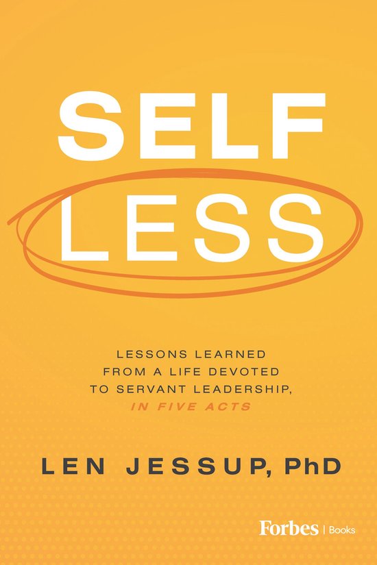 Self Less - cover