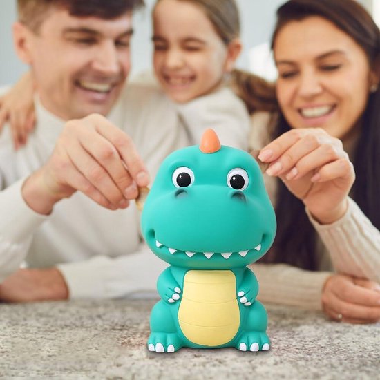 Spaarpot dino kopen? - Nederland - Dat doe je goed Spaarpot dino kopen? - Nederland - Dat doe je goed