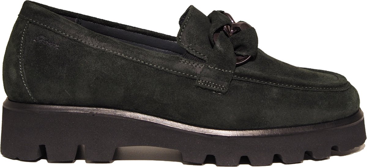 Sioux Meridira 727 Groen