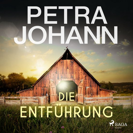 Die Entführung - cover