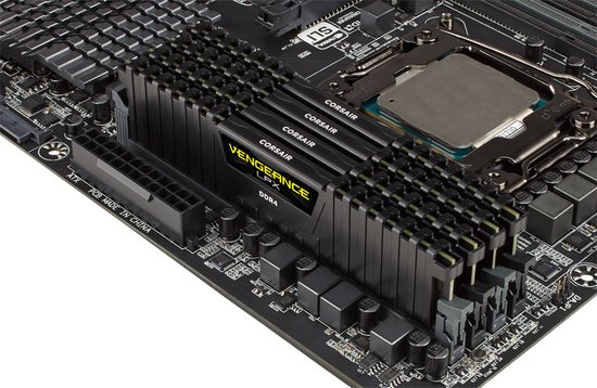 Corsair Vengeance LPX 32GB DDR4 2666MHz (4 x 8 GB) | bol