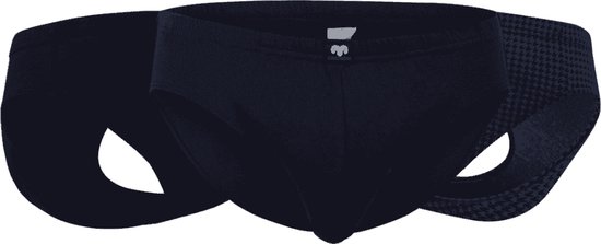 Lot de 3 slips de Sport Ceceba Daytona 2270