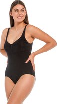 MAGIC Bodyfashion Slim Body Zwart Vrouwen - Maat L