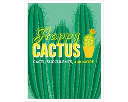 Happy Cactus