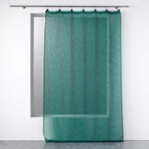 Home fashion Carlisle Schuifgordijn, polyester, grijs, 245 x 60 cm Home fashion Carlisle Schuifgordijn, polyester, grijs, 245 x 60 cm