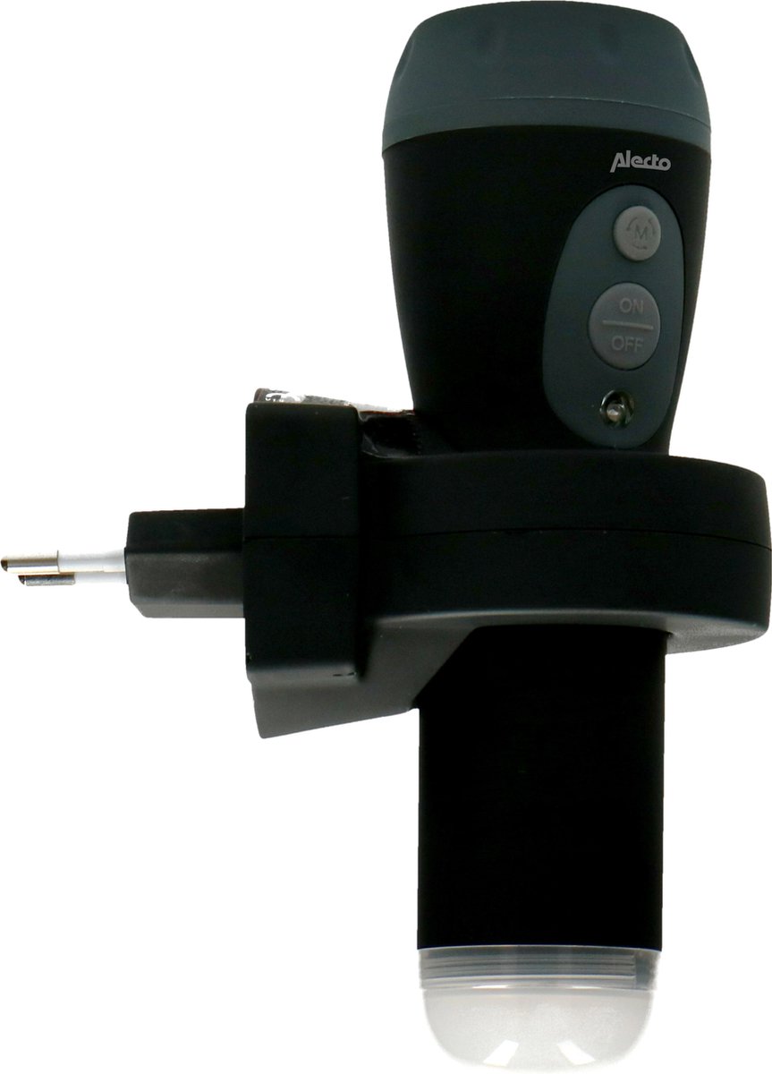ALECTO ATL-110ZT Zaklamp