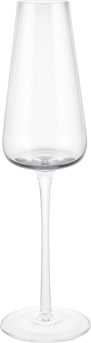 Belo Champagneglas | Transparant | Glas