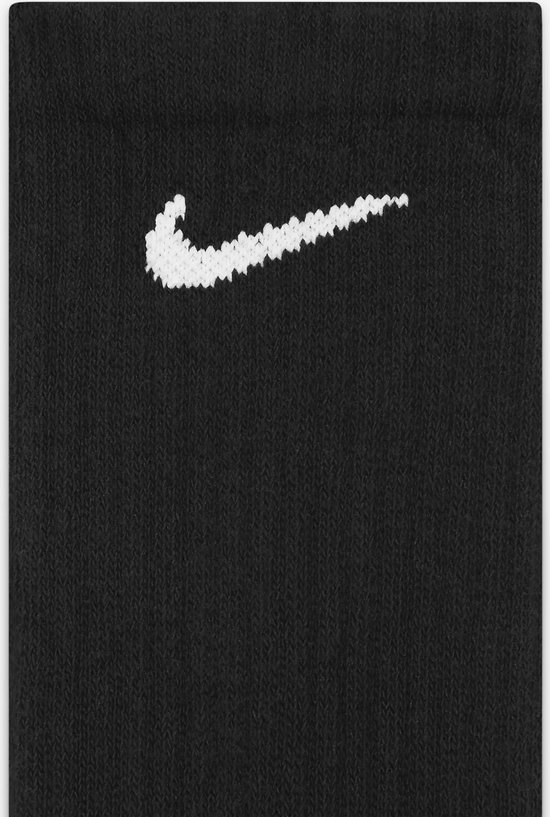 Nike Everyday Cushion Crew Sportsokken Unisex - Maat 42-46