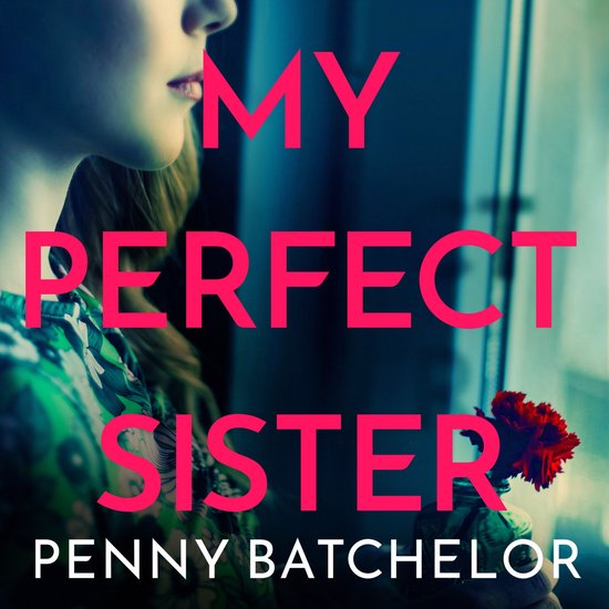 My Perfect Sister - cover