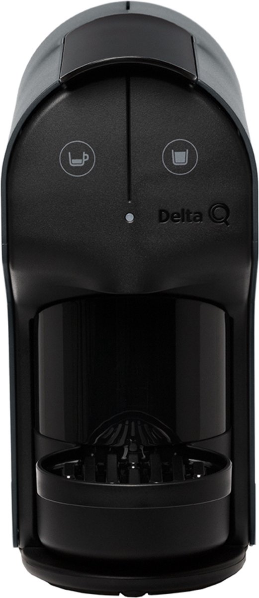 Delta Q QUICK Half automatisch Koffiepadmachine 0,8 l