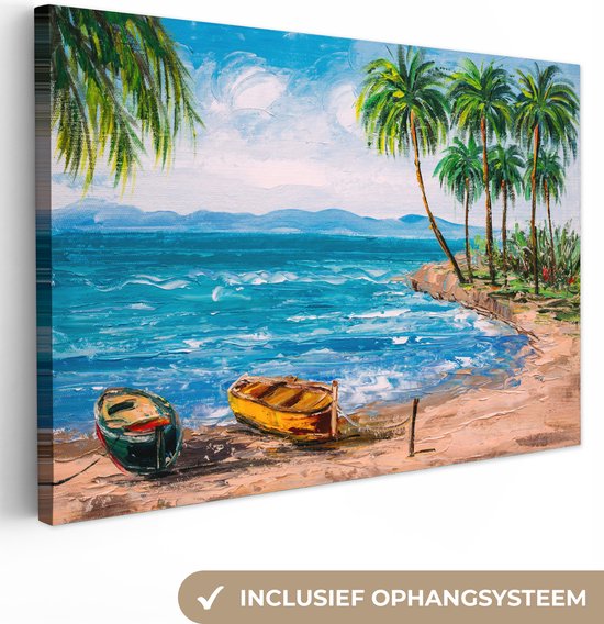 Gelrovaled Peinture par Numéros pour Adulte, DIY Peinture Acrylique