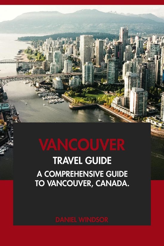 VANCOUVER TRAVEL GUIDE AT WIKIVOYAGE visual data 8