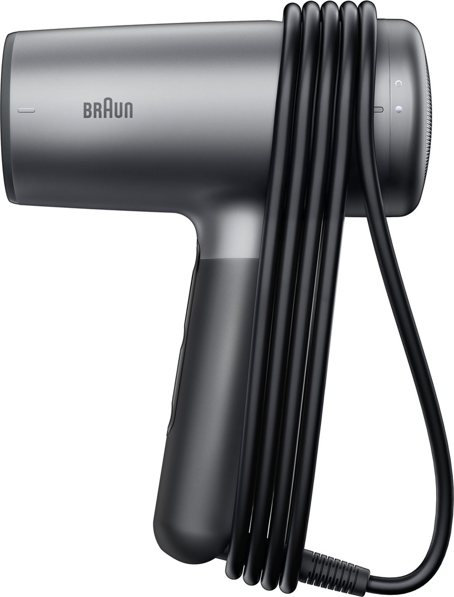 Braun BRHD435E