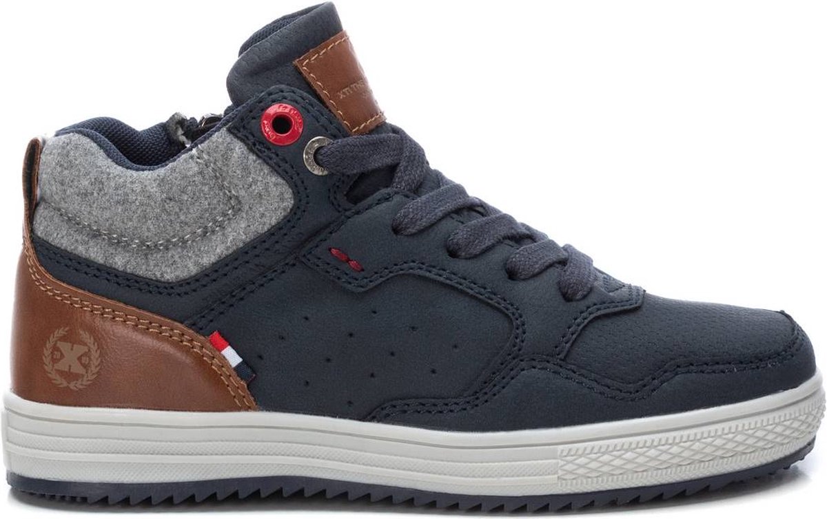 Xti 151053 Trainer NAVY