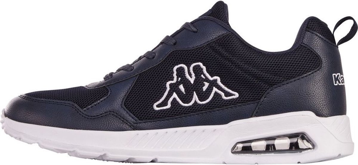 Kappa Unisex Sneaker 243395 6710-blau