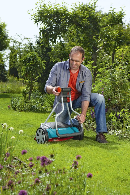 Maaihoogte Gras: Ideale Hoogte per Seizoen voor Gezond Gazon